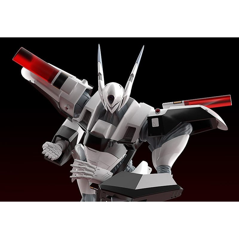 Mobiele Politie Patlabor Minifiguur Moderoid Plastic Model Kit 1/60 AV-X0 Type Zero 13 cm   | 4580590209848