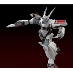 Mobiele Politie Patlabor Minifiguur Moderoid Plastic Model Kit 1/60 AV-X0 Type Zero 13 cm   | 4580590209848