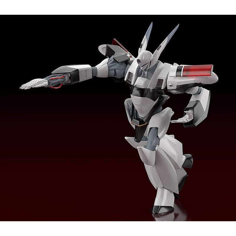 Mobiele Politie Patlabor Minifiguur Moderoid Plastic Model Kit 1/60 AV-X0 Type Zero 13 cm   | 4580590209848