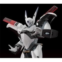 Mobiele Politie Patlabor Minifiguur Moderoid Plastic Model Kit 1/60 AV-X0 Type Zero 13 cm   | 4580590209848