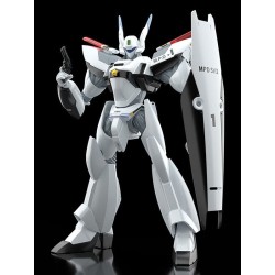 Mobile Police Patlabor figurine Moderoid Plastic Model Kit 1/60 AV-0 Peacemaker 13 cm   | 4580590209855