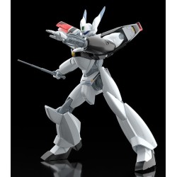 Mobiele Politie Patlabor Minifiguur Moderoid Plastic Model Kit 1/60 AV-0 Peacemaker 13 cm   | 4580590209855