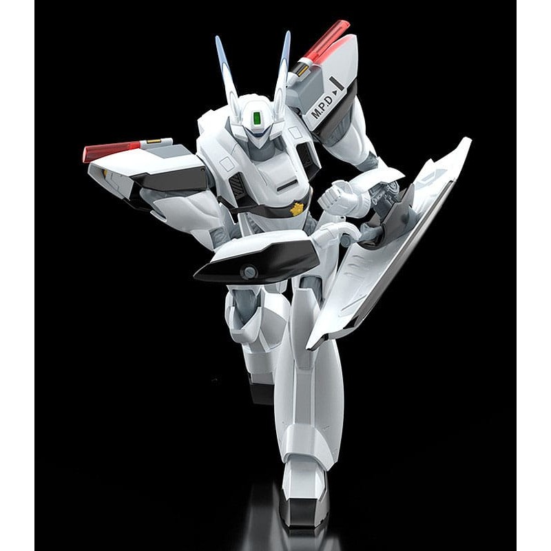 Mobiele Politie Patlabor Minifiguur Moderoid Plastic Model Kit 1/60 AV-0 Peacemaker 13 cm   | 4580590209855