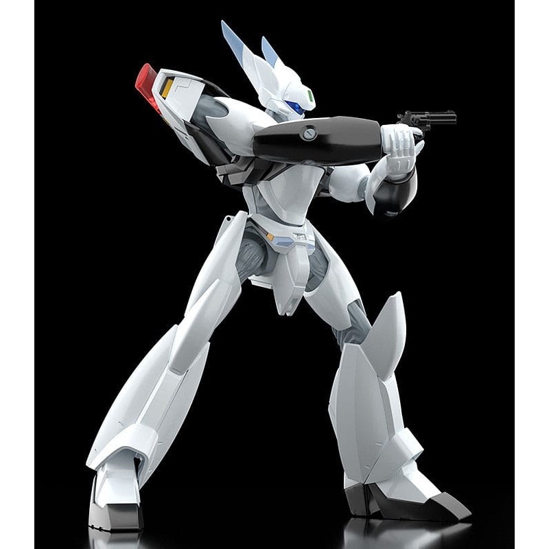 Mobiele Politie Patlabor Minifiguur Moderoid Plastic Model Kit 1/60 AV-0 Peacemaker 13 cm   | 4580590209855