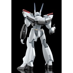 Mobiele Politie Patlabor Minifiguur Moderoid Plastic Model Kit 1/60 AV-0 Peacemaker 13 cm   | 4580590209855