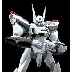 Mobile Police Patlabor figurine Moderoid Plastic Model Kit 1/60 AV-0 Peacemaker 13 cm   | 4580590209855