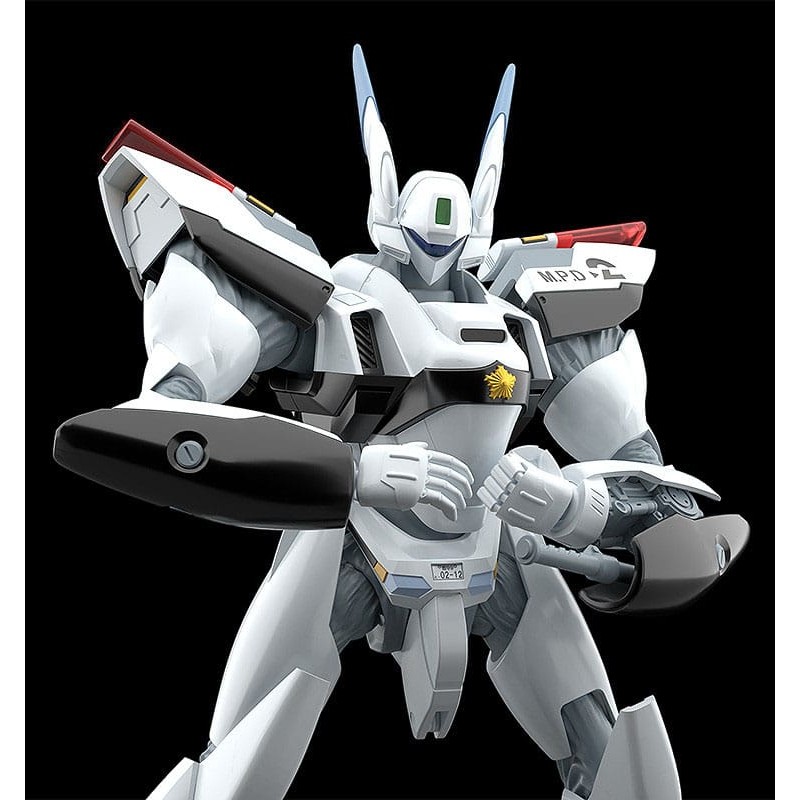 Mobiele Politie Patlabor Minifiguur Moderoid Plastic Model Kit 1/60 AV-0 Peacemaker 13 cm   | 4580590209855