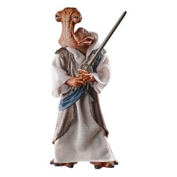 Star Wars Black Series figurine Dok-Ondar 15 cm