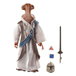 Star Wars Black Series figurine Dok-Ondar 15 cm | 5010996122544