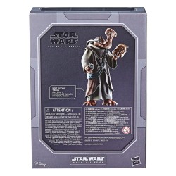 Star Wars Black Series figurine Dok-Ondar 15 cm | 5010996122544