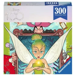 Ravensburger Puzzle - Disney : Clochette - (300 pièces)