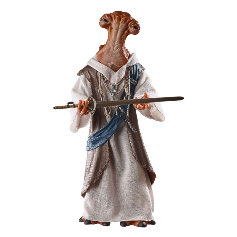 Star Wars Black Series figurine Dok-Ondar 15 cm | 5010996122544
