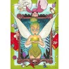 Ravensburger Puzzle - Disney : Clochette - (300 pièces)
