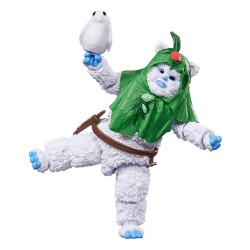 Star Wars Black Series figurine Ewok (Holiday Edition) 15 cm | 5010996179739