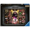 Ravensburger Puzzle - Disney Villainous: Ratigan - 1000p