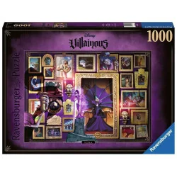 Ravensburger Puzzle - Disney Villainous: Yzma - 1000p
