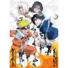 Ravensburger Puzzle - Naruto : Naruto vs. Sasuke (1000 pièces)