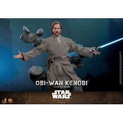 Star Wars: Obi-Wan Kenobi figurine 1/6 Obi-Wan Kenobi 30 cm | 0000000911411