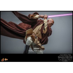 Star Wars: Episode II figurine 1/6 Mace Windu 32 cm | 0000000912056
