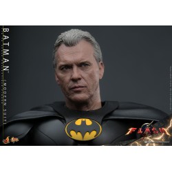 The Flash figurine Movie Masterpiece 1/6 Batman (Modern Suit) 30 cm | 4895228614636