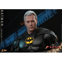 The Flash figurine Movie Masterpiece 1/6 Batman (Modern Suit) 30 cm | 4895228614636