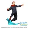 Jujutsu Kaisen Statuette PVC SPM Yuji Itadori 17 cm