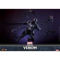 Marvel Comics 1/6 Agent Venom Figure 32 cm  | 4895228621313