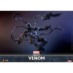 Marvel Comics 1/6 Agent Venom Figure 32 cm  | 4895228621313