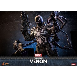 Marvel Comics 1/6 Agent Venom Figure 32 cm  | 4895228621313