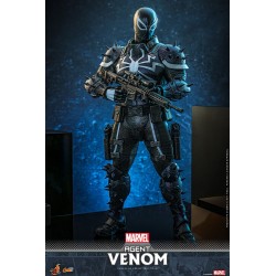 Marvel Comics 1/6 Agent Venom Figure 32 cm  | 4895228621313