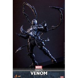 Marvel Comics 1/6 Agent Venom Figure 32 cm  | 4895228621313