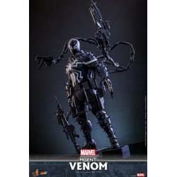 Marvel Comics 1/6 Agent Venom Figure 32 cm  | 4895228621313