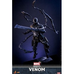 Marvel Comics 1/6 Agent Venom Figure 32 cm  | 4895228621313