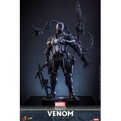 Marvel Comics 1/6 Agent Venom Figure 32 cm  | 4895228621313