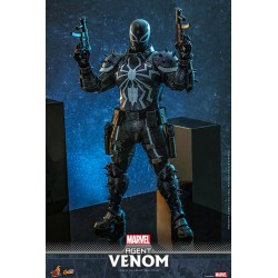 Marvel Comics 1/6 Agent Venom Figure 32 cm  | 4895228621313