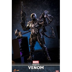 Marvel Comics 1/6 Agent Venom Figure 32 cm  | 4895228621313