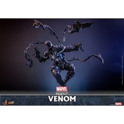 Marvel Comics 1/6 Agent Venom Figure 32 cm  | 4895228621313