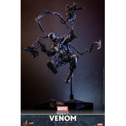 Marvel Comics 1/6 Agent Venom Figure 32 cm  | 4895228621313