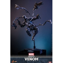 Marvel Comics 1/6 Agent Venom Figure 32 cm  | 4895228621313