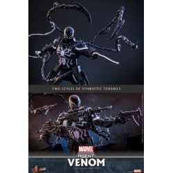 Marvel Comics 1/6 Agent Venom Figure 32 cm  | 4895228621313