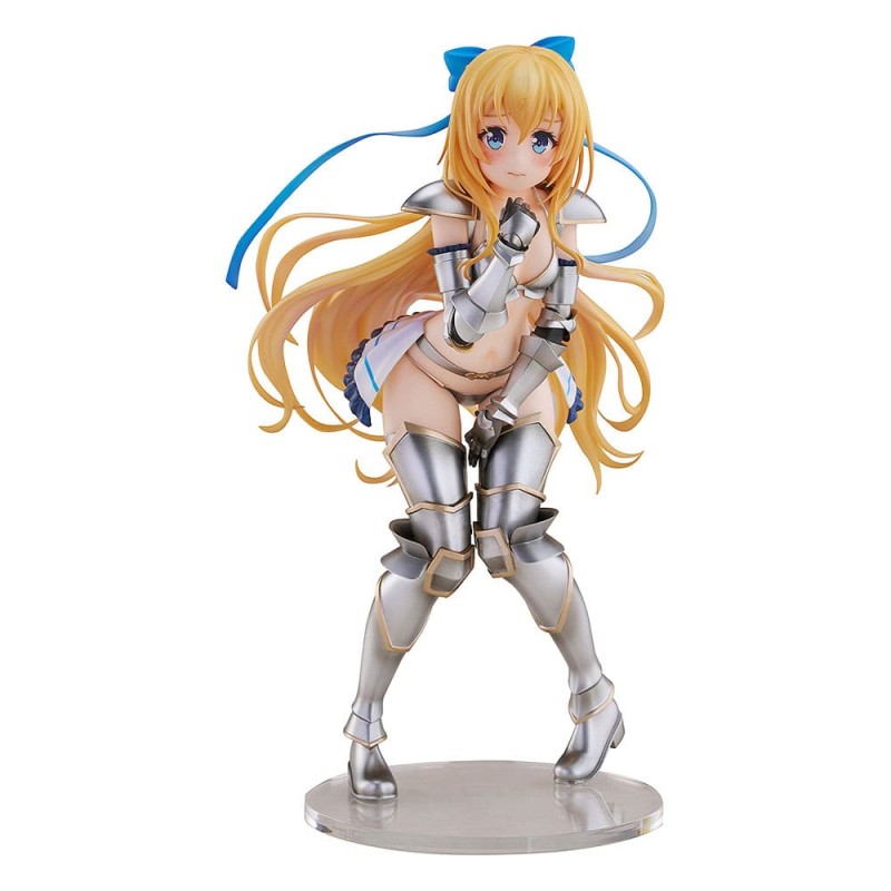 Goblin Slayer II PVC beeldje 1/7 Priesteres: Bikini Armor Ver. 21 cm    | 4532640827458