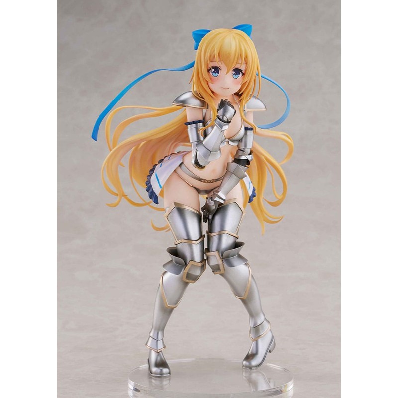 Goblin Slayer II PVC beeldje 1/7 Priesteres: Bikini Armor Ver. 21 cm    | 4532640827458