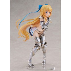 Goblin Slayer II statuette PVC 1/7 Priestess: Bikini Armor Ver. 21 cm    | 4532640827458