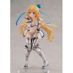 Goblin Slayer II PVC beeldje 1/7 Priesteres: Bikini Armor Ver. 21 cm    | 4532640827458