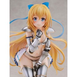 Goblin Slayer II PVC statuette 1/7 Priestess: Bikini Armor Ver. 21 cm    | 4532640827458