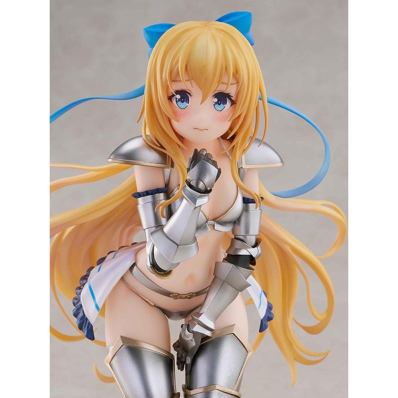 Goblin Slayer II PVC beeldje 1/7 Priesteres: Bikini Armor Ver. 21 cm    | 4532640827458