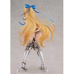 Goblin Slayer II statuette PVC 1/7 Priestess: Bikini Armor Ver. 21 cm    | 4532640827458