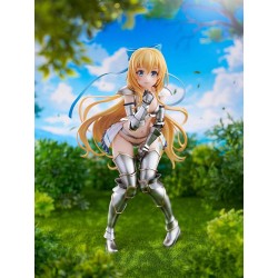 Goblin Slayer II PVC beeldje 1/7 Priesteres: Bikini Armor Ver. 21 cm    | 4532640827458