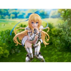 Goblin Slayer II PVC beeldje 1/7 Priesteres: Bikini Armor Ver. 21 cm    | 4532640827458