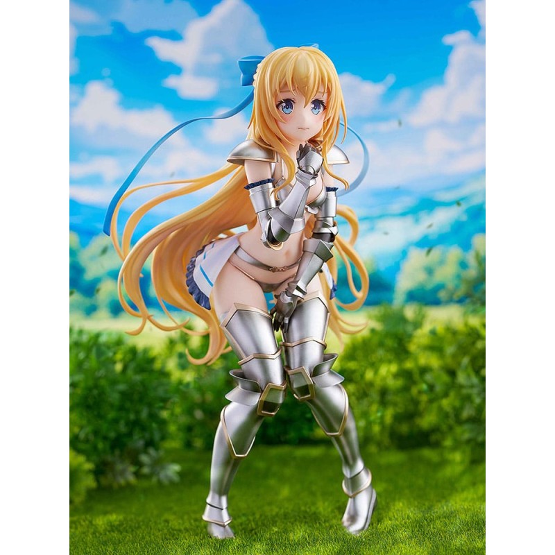 Goblin Slayer II PVC beeldje 1/7 Priesteres: Bikini Armor Ver. 21 cm    | 4532640827458